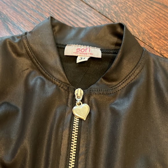 Sofi jacket - Picture 2 of 2